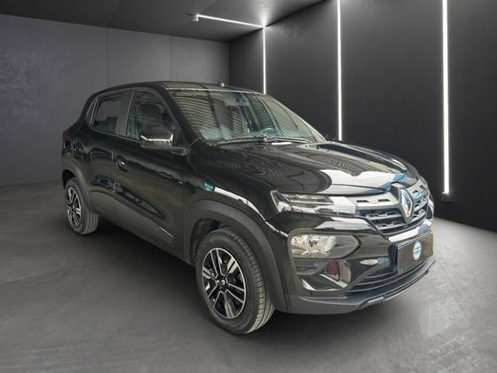 RENAULT KWID 1.0 12V SCE FLEX INTENSE MANUAL